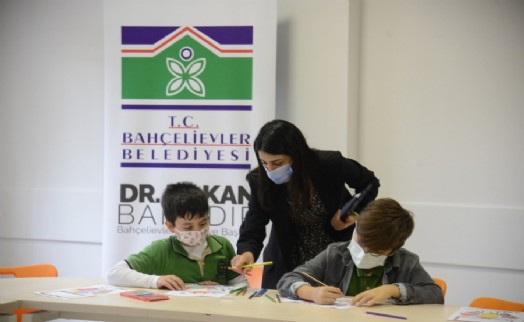 Bahçelievler’de Bilim Şöleni