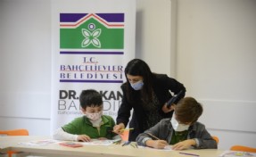 Bahçelievler’de Bilim Şöleni