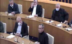 Zekeriya Koç, ‘Tüm Spekülasyonlara Rağmen Atatürk Kültür Merkezi Yeniden Hizmete Açıldı’