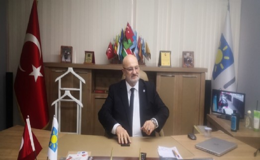 İYİ Partili Mert Kar’dan Şerdil Dara Odabaşı’ya Cumhuriyet dersi!