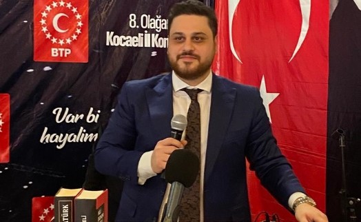 Baş’tan Diyanet’e tepki: ‘Cumalarda Atatürk’ün yazdırdığı hutbeler okunacak’
