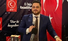 Baş’tan Diyanet’e tepki: ‘Cumalarda Atatürk’ün yazdırdığı hutbeler okunacak’