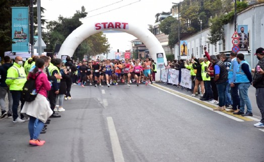 Beşiktaş Belediyesi’nden Bebek 10K Koşusu ve Spor Festivali