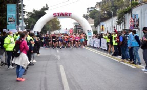 Beşiktaş Belediyesi’nden Bebek 10K Koşusu ve Spor Festivali
