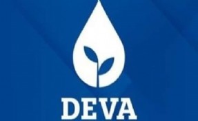 DEVA Partisi’nden doğalgaz zammı tepkisi