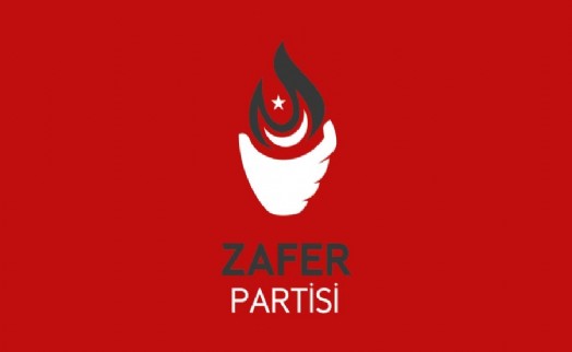 Zafer Partisi’nin İstanbul’da Kurucu İlçe Başkanları belli oldu