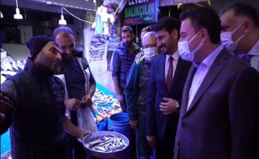 Babacan: “Döviz tükenince kur arttı”