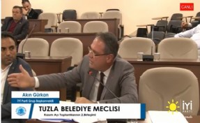 Akın Gürkan 'Bizim HDP'ye bakış açımız açıktır'
