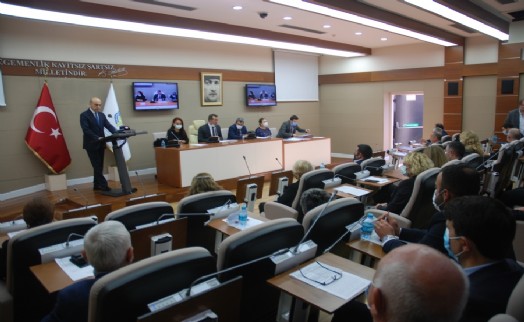 Bakırköy’de greve katılmayan işçiye yüzde 10 zam!