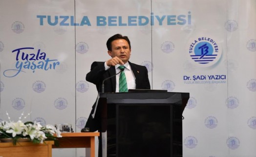 Başkan Yazıcı’dan İYİ Partili Lütfü Türkkan’a küfür tepkisi