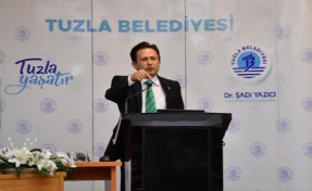 Başkan Yazıcı’dan İYİ Partili Lütfü Türkkan’a küfür tepkisi