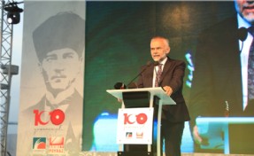 Çekmeköy Belediyesi’nin 400 bin liralık 100. Yıl Marşı Yarışması’na rekor başvuru