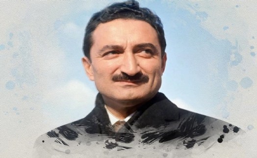 Başkan Sıvacı Ecevit’i rahmetle andı