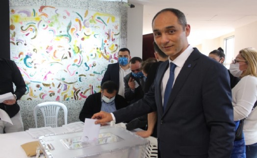 Maltepe DEVA yeniden ‘Ali Hakan Ağaoğlu’ dedi
