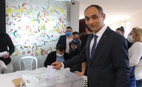 Maltepe DEVA yeniden ‘Ali Hakan Ağaoğlu’ dedi
