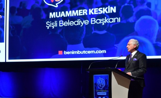 Şişli Belediyesi’nin bütçesini Şişli halkı belirliyor