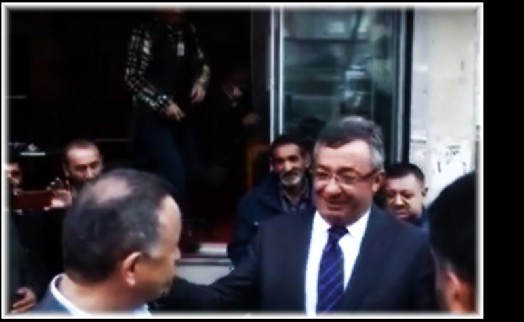 Meclisteki Soğuk Rüzgarlardan Eser Yok