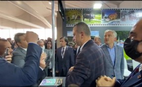 Mesudiye Belediye Başkanı'ndan Gelecek Partisi'ne Sansür!