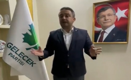 İsa Mesih Şahin’den Mesudiye Belediye Başkanı İsa Gül’e tepki