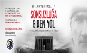 Ulu Önder Atatürk 10 Kasım’da Kartal’da saygı ve minnetle anılacak