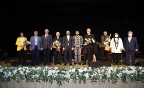 Kağıthaneliler unutulmaz bir akşam yaşadı