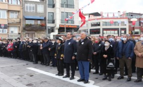 Sarıyer'in kalbi 09.05’te durdu