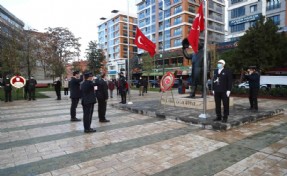 Ulu önder Atatürk Bağcılar’da anıldı