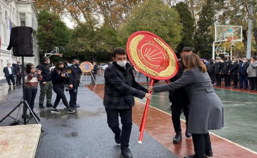 Başkan Gözde Fil: ‘‘Rahmet, sevgi ve özlemle anıyorum’’