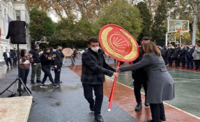 Başkan Gözde Fil: ‘‘Rahmet, sevgi ve özlemle anıyorum’’