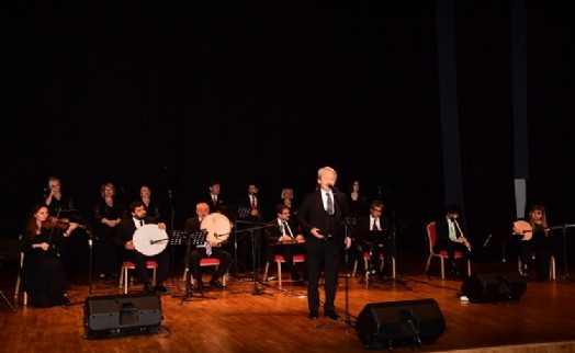 Sancaktepe’de Atatürk anısına anlamlı konser
