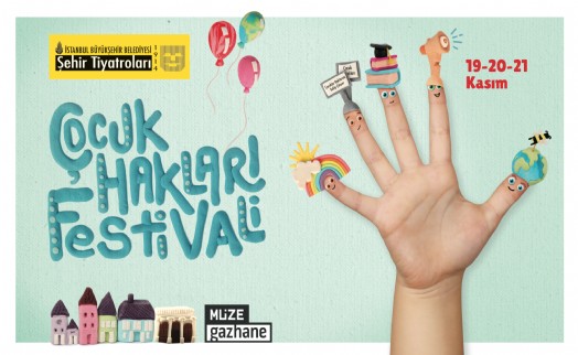 İBB ilk kez ‘Çocuk Hakları Festivali’ düzenleyecek