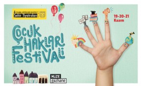 İBB ilk kez ‘Çocuk Hakları Festivali’ düzenleyecek