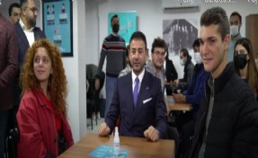 Beşiktaş Belediyesi’nden ‘Öğrenci’ye’ Uygulaması