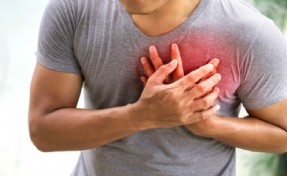 Kalp krizi geçiren her 3 kişiden 1’i hayatını kaybediyor