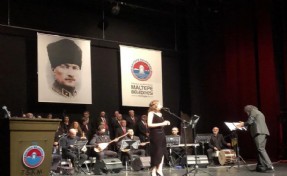 Maltepe’de 24 Kasım’da öğretmenlere özel konser