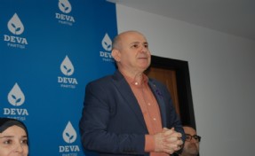 Erol: “Kadınlara yönelik suçun ana sebebi, siyasetteki öfke dili”