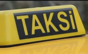 İBB’nin taksi önerisi UKOME’de 11. kez reddedildi