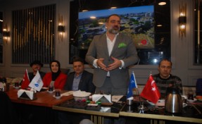 DEVA Partisi Bakırköy: ‘Önce politika üreteceğiz, sonra siyaset yapacağız’
