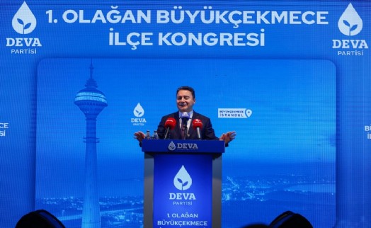 Babacan: ‘Bolluk ülkesini yokluk ülkesine çevirdiler’