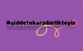 CHP’li 9 ilçe belediyesinden kadına yönelik şiddetle mücadelede ortak mesajı