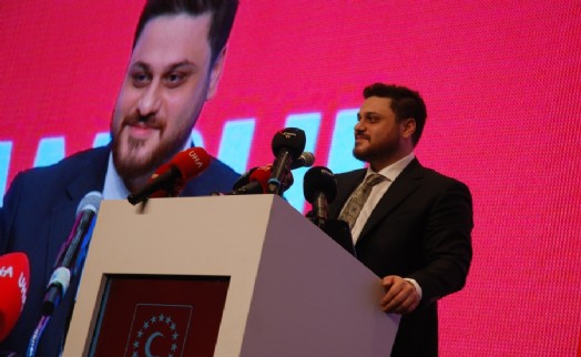 Baş: 'Bugün yaşadığımız ekonomik tablo planlı bir soygundur'