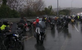 İstanbul’da son dakika motokurye kararı