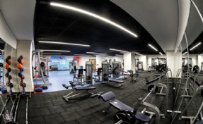 İBB’den 9 ilçeye 40 bin kişilik yeni spor merkezi