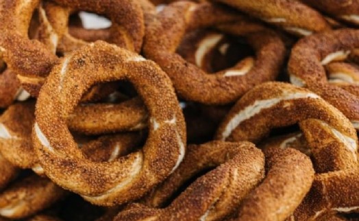 İstanbul’da simit 3,5 TL oldu