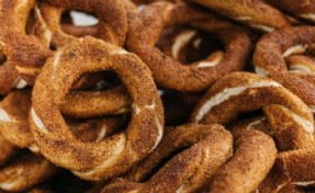 İstanbul’da simit 3,5 TL oldu