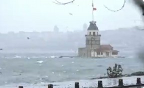 AFAD İstanbul’daki fırtına bilançosunu açıkladı