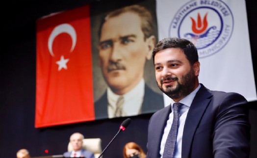 Kağıthane Belediyesi 2022 yılına da borçsuz giriyor