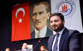 Kağıthane Belediyesi 2022 yılına da borçsuz giriyor