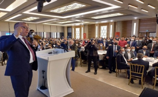 Zeytinburnu’ndan Kılıçdaroğlu’na iktidar selamı “Bu sefer tamam”