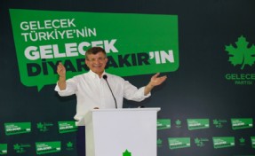 Davutoğlu’ndan dolar 15 TL olacak paylaşımı